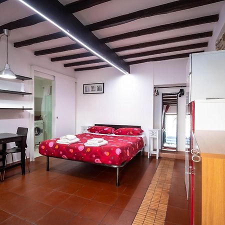Apartment Gaia Rom Exterior foto